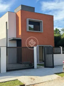 Apartamento com 3 Quartos à venda, 128m² no São João do Rio Vermelho, Florianópolis
