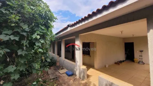 Casa com 3 Quartos à venda, 160m² no Parque Ortolândia, Hortolândia
