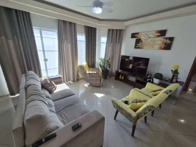 Casa de Condomínio com 3 Quartos à venda, 231m² no Parque São Cristóvão, Taubaté