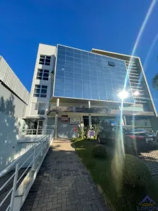Imóvel Comercial com 1 Quarto para alugar, 55m² no Santa Lúcia, Caxias do Sul