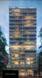 Apartamento com 1 Quarto à venda, 41m² no Icaraí, Niterói