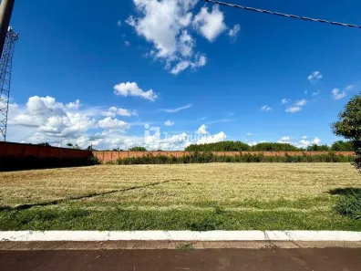 Lote/Terreno à venda, 360m² no Campestre, Piracicaba