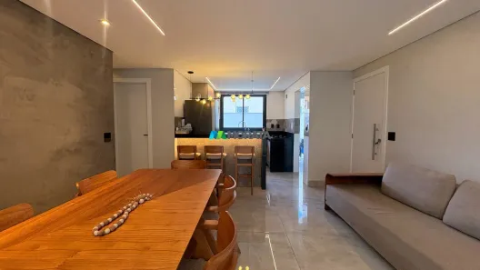 Apartamento com 3 Quartos à venda, 80m² no Santa Inês, Belo Horizonte