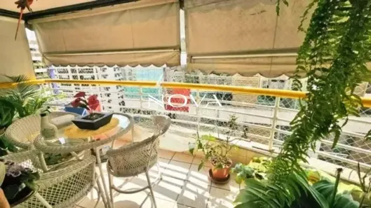 Apartamento com 3 Quartos à venda, 110m² no Icaraí, Niterói