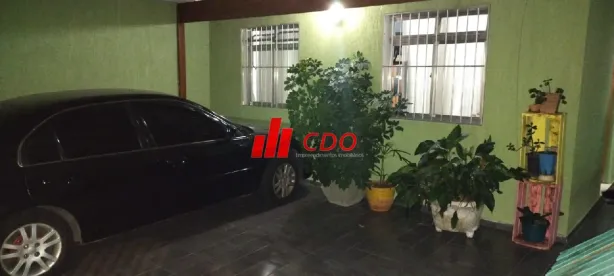 Sobrado com 3 Quartos à venda, 170m² no Vila Gomes, São Paulo