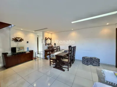 Apartamento com 3 Quartos à venda, 114m² no Renascença, Belo Horizonte