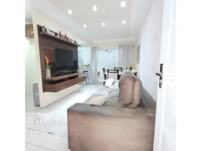 Casa com 2 Quartos à venda, 58m² no Éden, Sorocaba