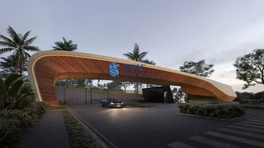Lote/Terreno à venda, 547m² no Recanto do Salto, Londrina