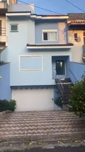 Sobrado com 3 Quartos à venda, 322m² no Nova Petrópolis, São Bernardo do Campo
