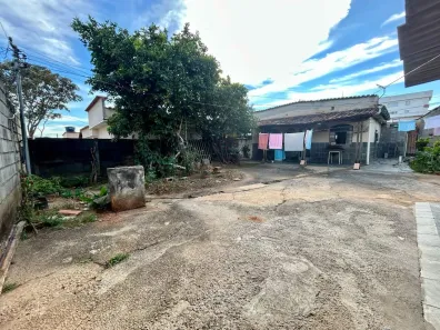 Casa com 2 Quartos à venda, 115m² no Cardoso (Barreiro), Belo Horizonte