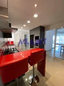 Apartamento com 3 Quartos para alugar, 200m² no Vila Regente Feijó, São Paulo