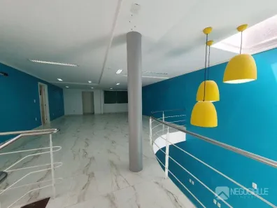 Imóvel Comercial à venda, 525m² no São José, Campina Grande
