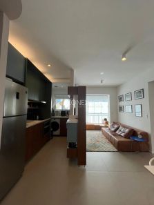 Apartamento com 2 Quartos à venda, 57m² no Centro, Campinas