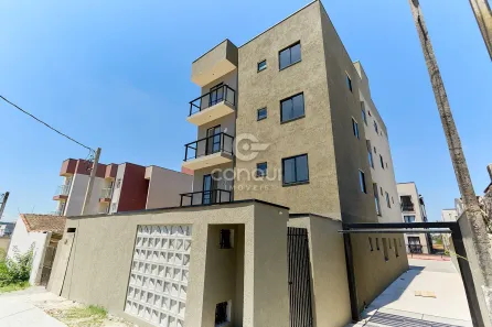 Apartamento com 3 Quartos à venda, 95m² no Boneca do Iguaçu, São José dos Pinhais
