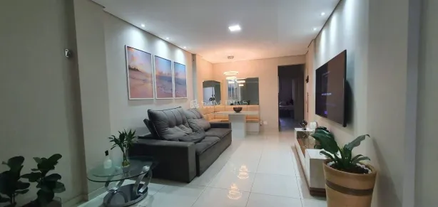 Apartamento com 2 Quartos para alugar, 74m² no Bela Vista, São Paulo