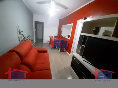 Apartamento com 2 Quartos à venda, 62m² no Bela Vista, Osasco