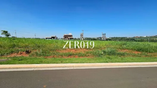 Lote/Terreno à venda, 250m² no Jardim Fortaleza, Paulínia
