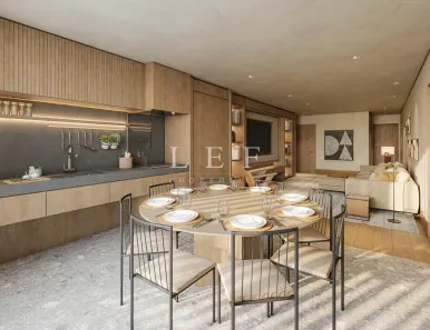 Apartamento com 2 Quartos à venda, 82m² no Pinheiros, São Paulo