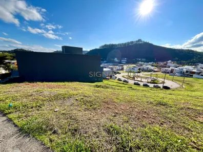 Lote/Terreno à venda, 302m² no Salvaterra, Juiz de Fora
