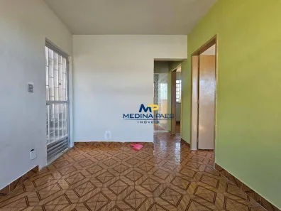 Apartamento com 2 Quartos à venda, 60m² no Barro Vermelho, São Gonçalo