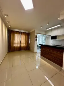 Apartamento com 2 Quartos à venda, 64m² no Vila da Serra, Nova Lima