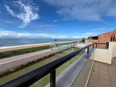 Cobertura com 3 Quartos à venda, 75m² no Recreio, Rio das Ostras