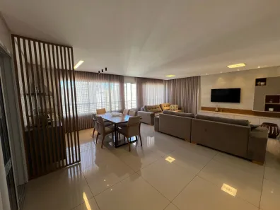 Apartamento com 3 Quartos à venda, 150m² no Setor Marista, Goiânia
