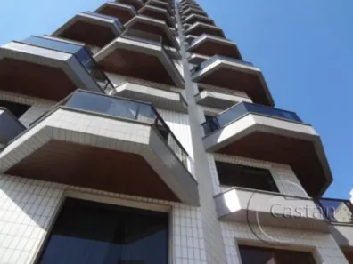 Apartamento com 4 Quartos à venda, 185m² no Parque da Mooca, São Paulo