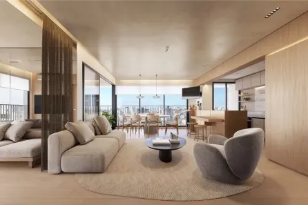 Apartamento com 2 Quartos à venda, 64m² no Setor Marista, Goiânia