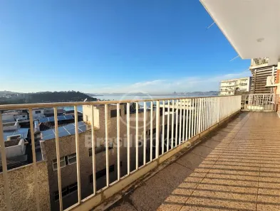 Apartamento com 3 Quartos à venda, 120m² no Jardim Guanabara, Rio de Janeiro