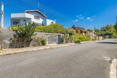 Casa com 4 Quartos à venda, 381m² no Campina do Siqueira, Curitiba