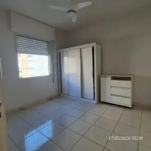 Apartamento com 1 Quarto à venda, 45m² no Boqueirão, Santos