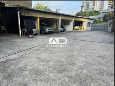 Galpão/Depósito/Armazém para alugar, 800m² no Chácara Inglesa, São Paulo