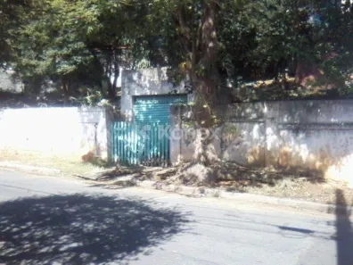 Lote/Terreno à venda, 967m² no Barro Branco (Zona Norte), São Paulo