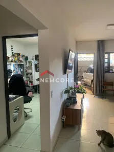 Casa de Condomínio com 3 Quartos à venda, 115m² no Engenho, Itapecerica da Serra