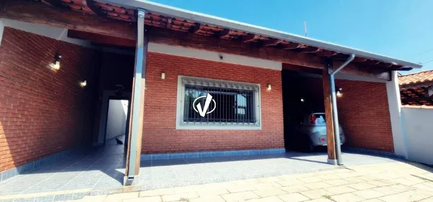 Casa com 2 Quartos à venda, 170m² no Vila Bourghese, Pindamonhangaba