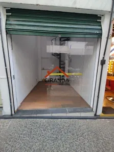 Ponto Comercial para alugar, 36m² no Cerqueira César, São Paulo