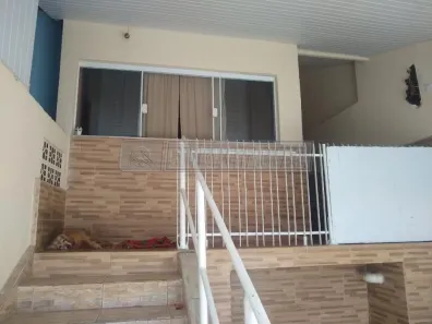 Casa com 3 Quartos à venda, 188m² no Jardim Wanel Ville V, Sorocaba