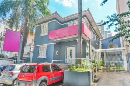 Casa com 4 Quartos para alugar, 200m² no Rio Branco, Porto Alegre