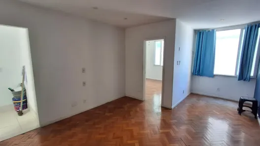 Apartamento com 1 Quarto à venda, 48m² no Copacabana, Rio de Janeiro