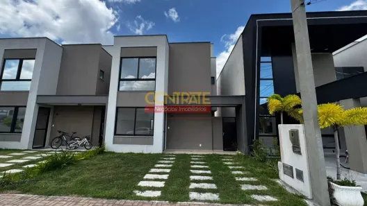Casa com 3 Quartos à venda, 135m² no Registro, Feira de Santana