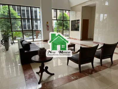 Apartamento com 3 Quartos à venda, 106m² no Renascença, São Luís