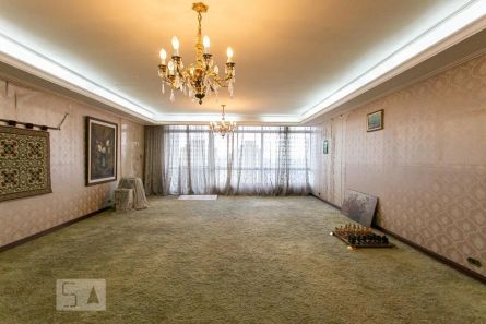 Apartamento com 4 Quartos à venda, 300m² no Mooca, São Paulo