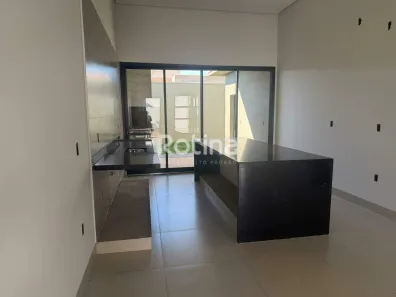 Casa com 3 Quartos à venda, 145m² no Loteamento Portal do Vale II, Uberlândia