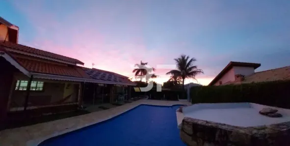 Fazenda/Sítio com 3 Quartos à venda, 317m² no Aglomeração Urbana de Jundiaí, Itupeva