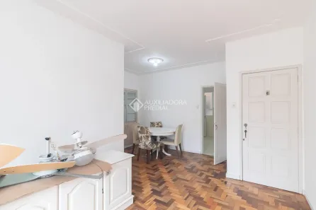 Apartamento com 3 Quartos para alugar, 99m² no Cidade Baixa, Porto Alegre