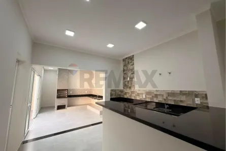 Casa com 3 Quartos à venda, 145m² no Fazenda Santa Rita do Picadão, Ribeirão Preto