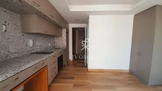 Apartamento com 1 Quarto para alugar, 26m² no Perdizes, São Paulo