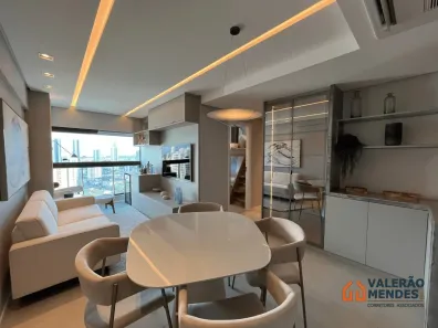 Apartamento com 3 Quartos à venda, 60m² no Madalena, Recife