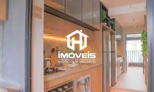 Apartamento com 3 Quartos à venda, 70m² no Caxingui, São Paulo